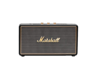 GŁOŚNIK BT MARSHALL STOCKWELL CZARNY - 428443 - zdjęcie 2